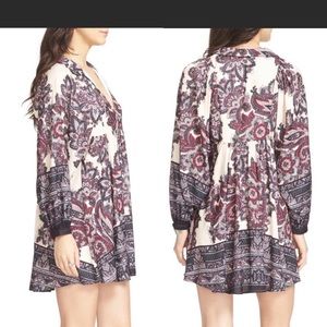 Free people Say You Love Me Mini